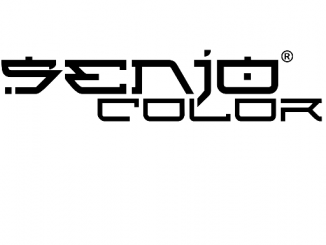 senjo color logo